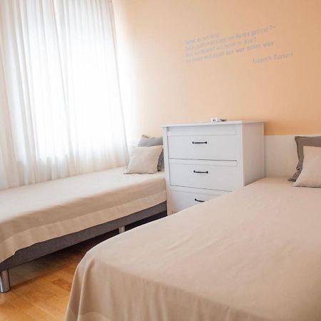 Hotel Villa Rueckert Štýrský Hradec Exteriér fotografie