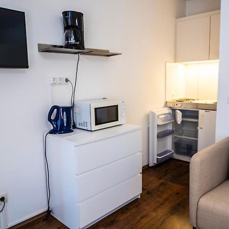 Hotel Villa Rueckert Štýrský Hradec Exteriér fotografie