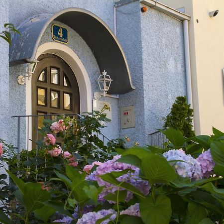 Hotel Villa Rueckert Štýrský Hradec Exteriér fotografie