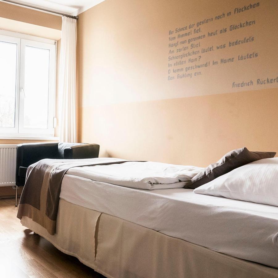 Hotel Villa Rueckert Štýrský Hradec Exteriér fotografie