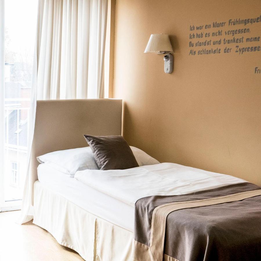 Hotel Villa Rueckert Štýrský Hradec Exteriér fotografie