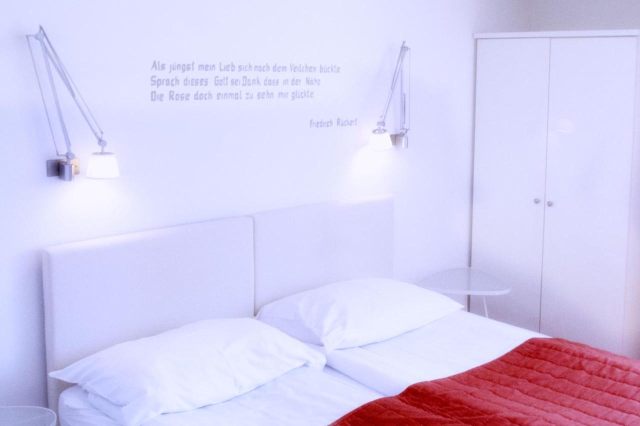 Hotel Villa Rueckert Štýrský Hradec Exteriér fotografie
