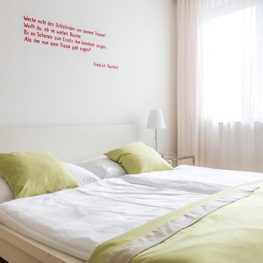 Hotel Villa Rueckert Štýrský Hradec Exteriér fotografie