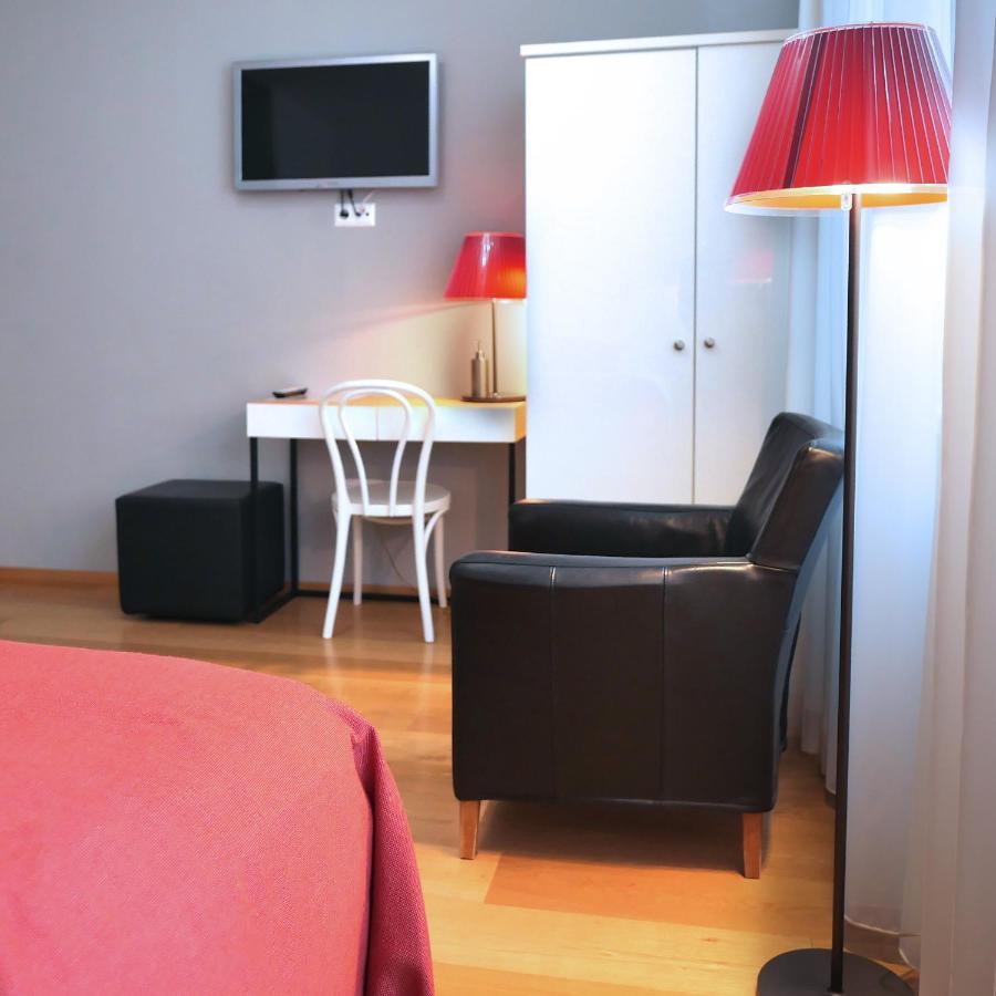 Hotel Villa Rueckert Štýrský Hradec Exteriér fotografie