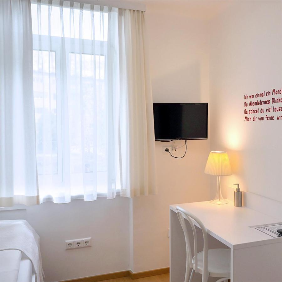 Hotel Villa Rueckert Štýrský Hradec Exteriér fotografie