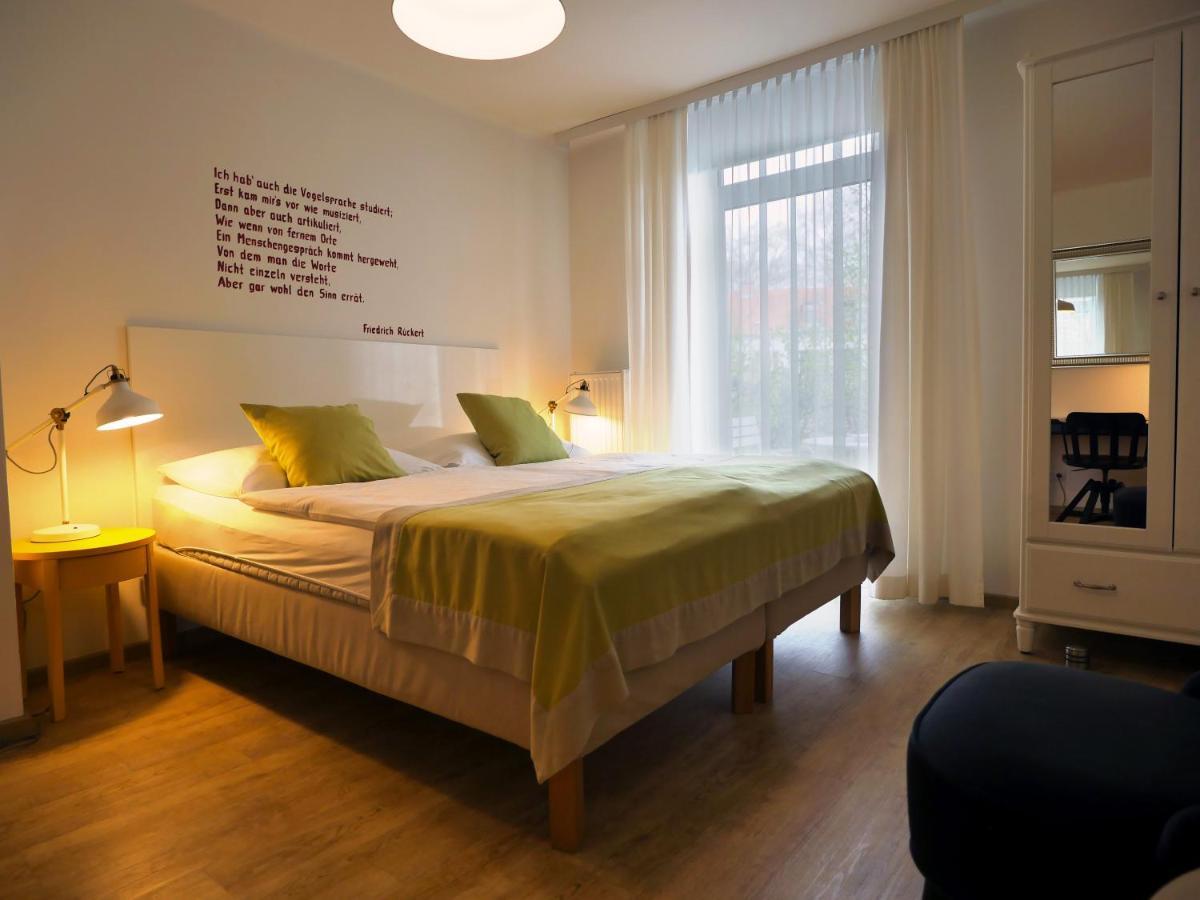 Hotel Villa Rueckert Štýrský Hradec Exteriér fotografie