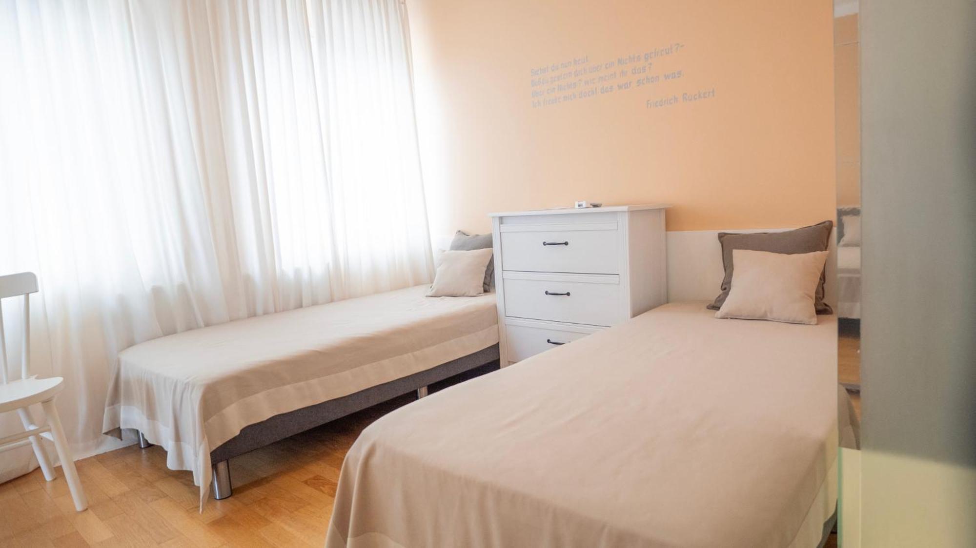 Hotel Villa Rueckert Štýrský Hradec Exteriér fotografie