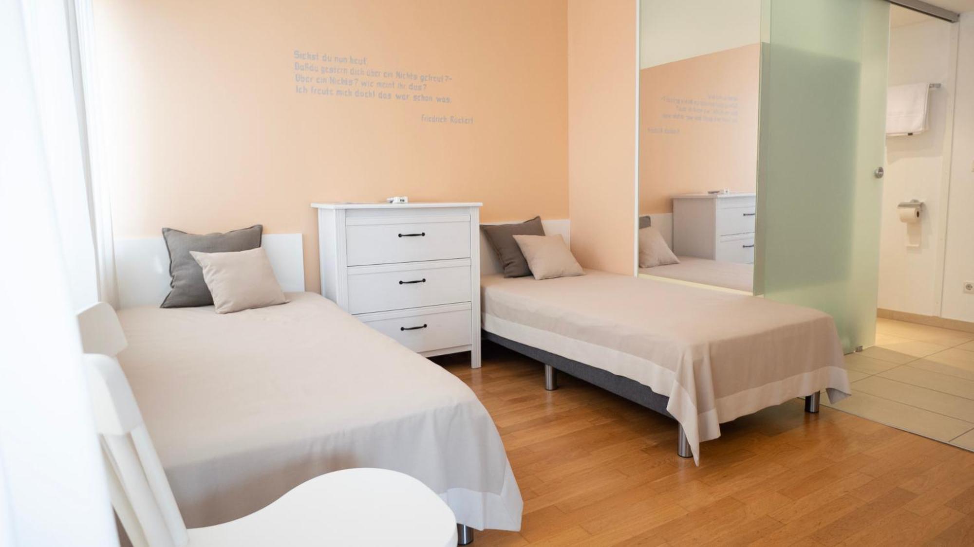 Hotel Villa Rueckert Štýrský Hradec Exteriér fotografie