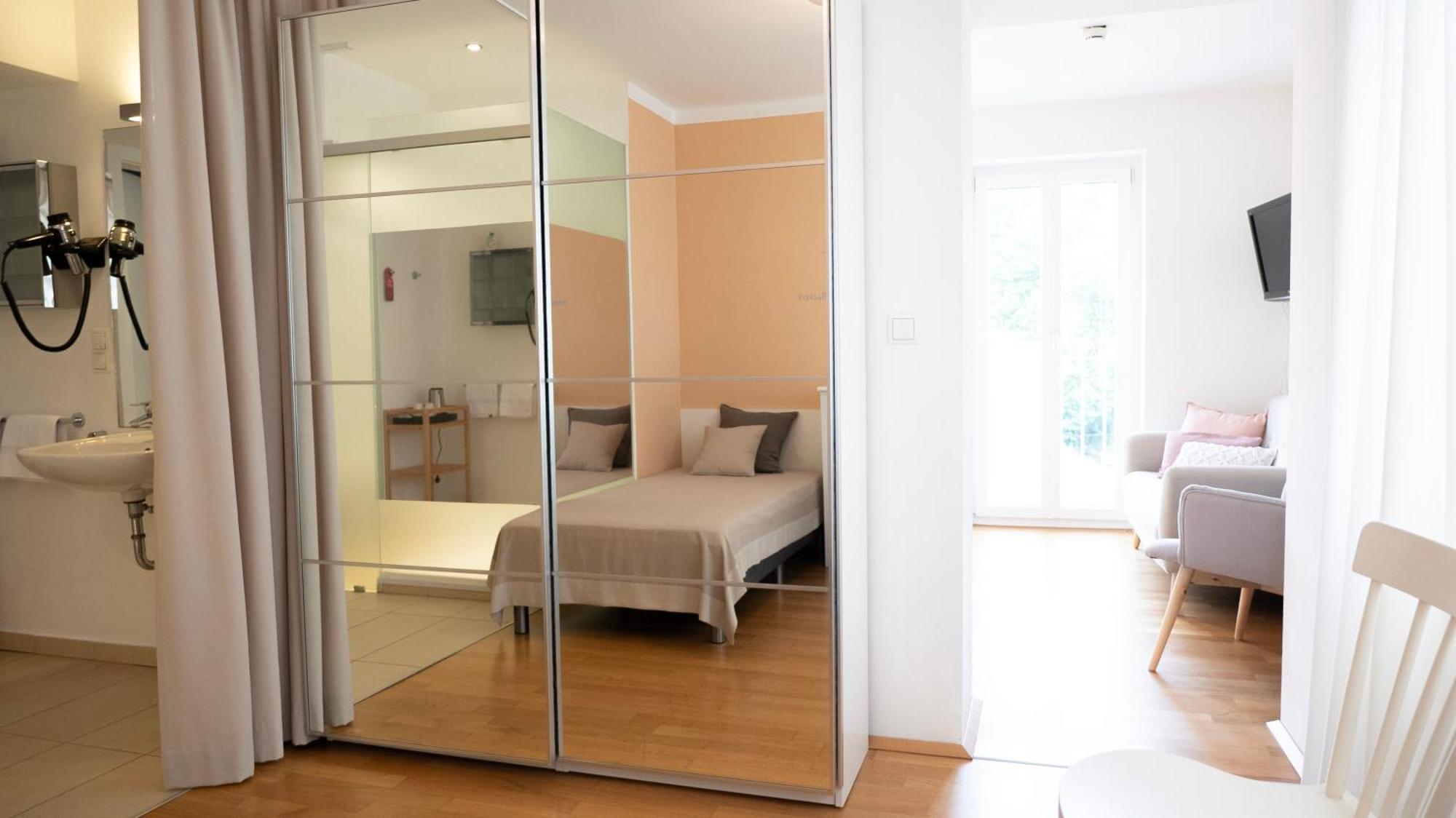 Hotel Villa Rueckert Štýrský Hradec Exteriér fotografie