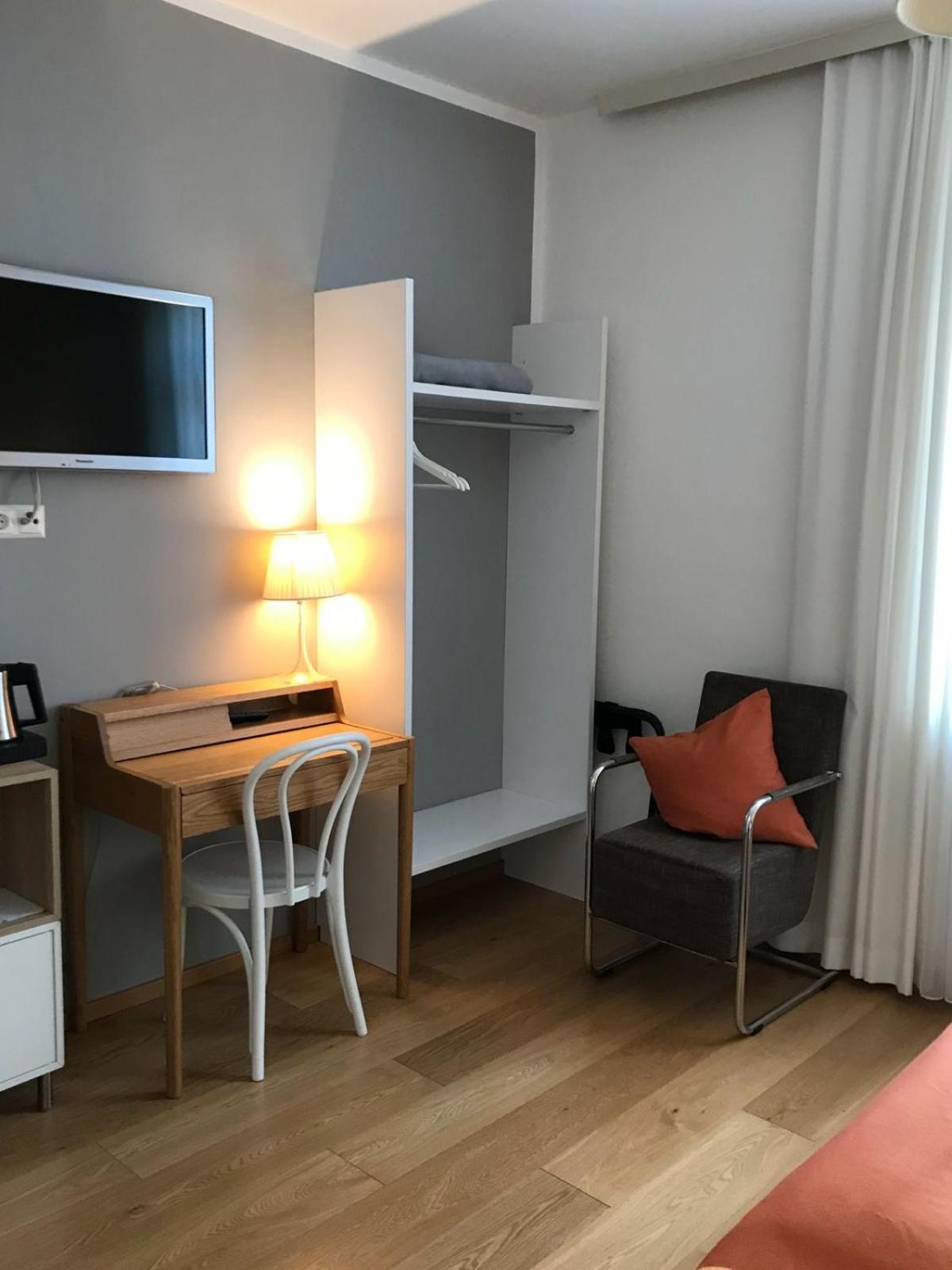 Hotel Villa Rueckert Štýrský Hradec Exteriér fotografie
