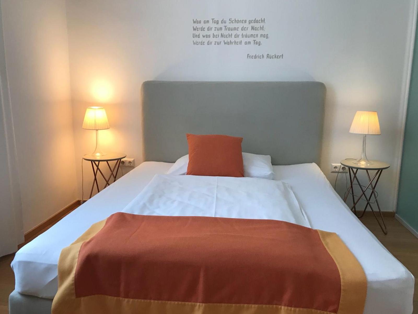 Hotel Villa Rueckert Štýrský Hradec Exteriér fotografie