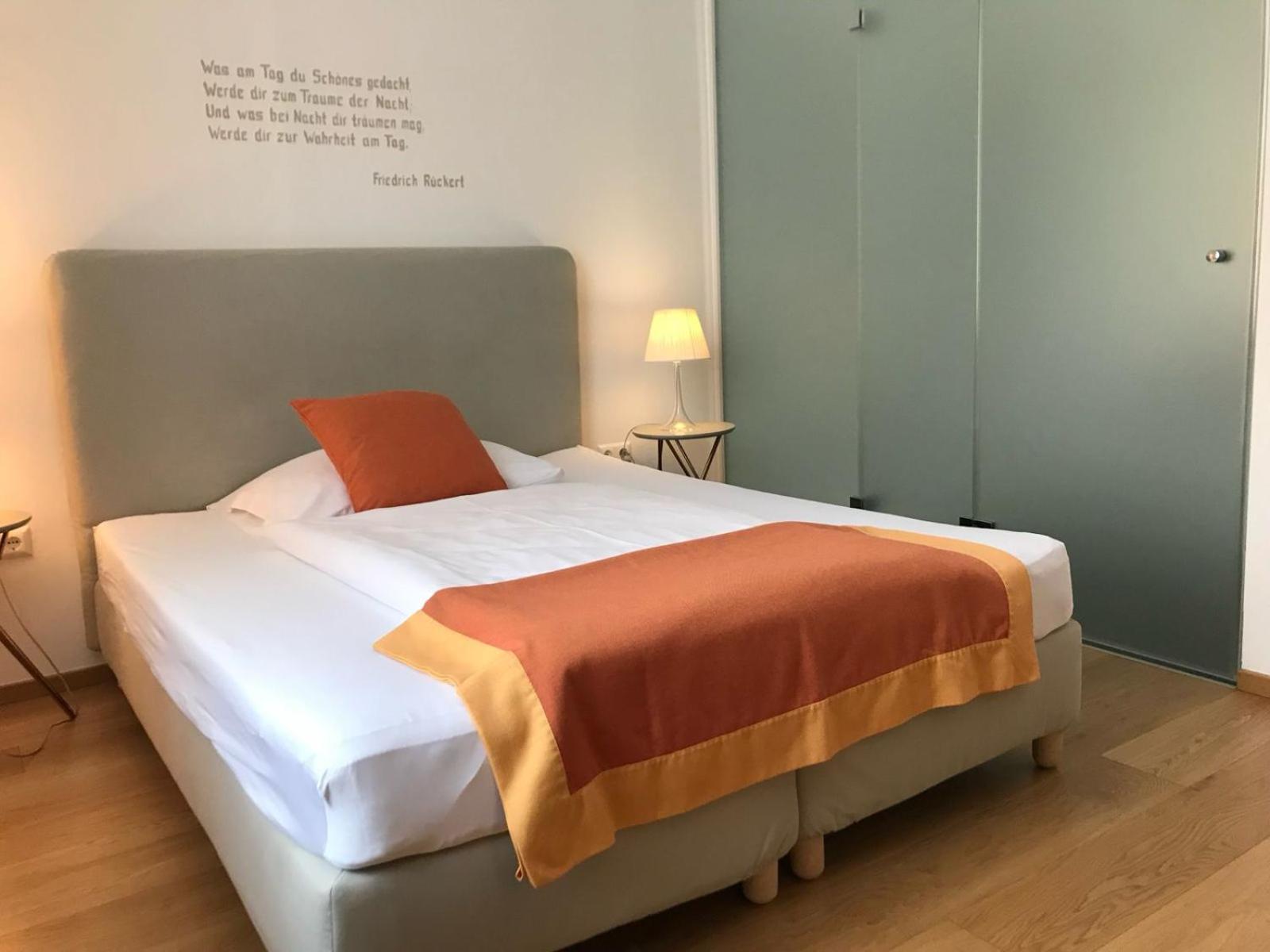 Hotel Villa Rueckert Štýrský Hradec Exteriér fotografie