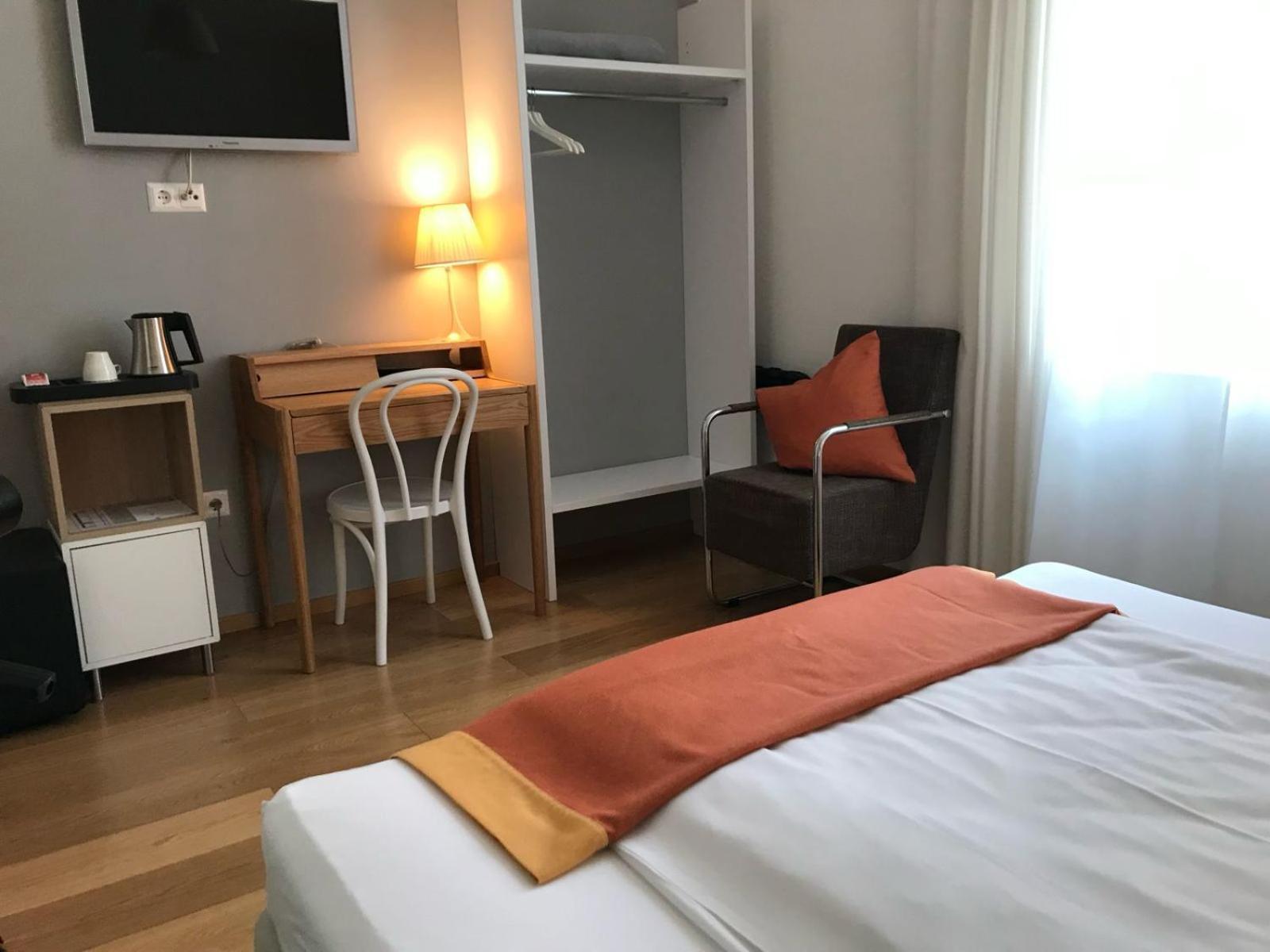 Hotel Villa Rueckert Štýrský Hradec Exteriér fotografie