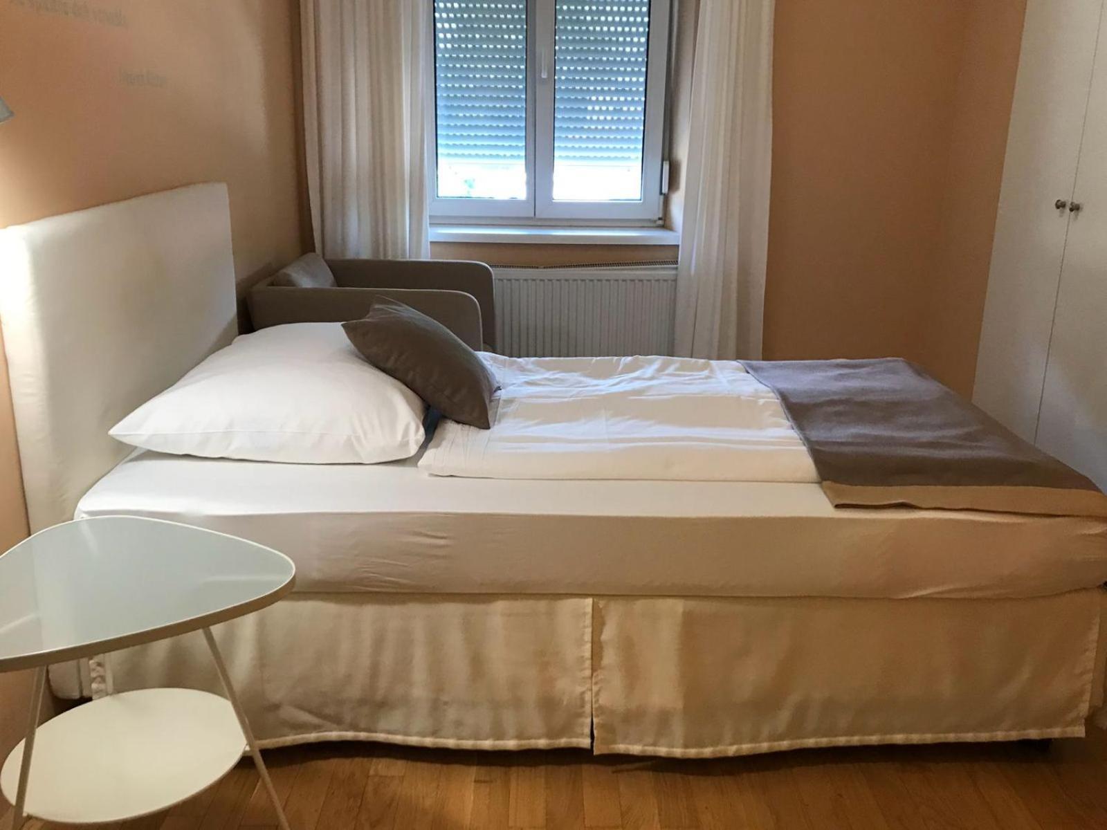 Hotel Villa Rueckert Štýrský Hradec Exteriér fotografie