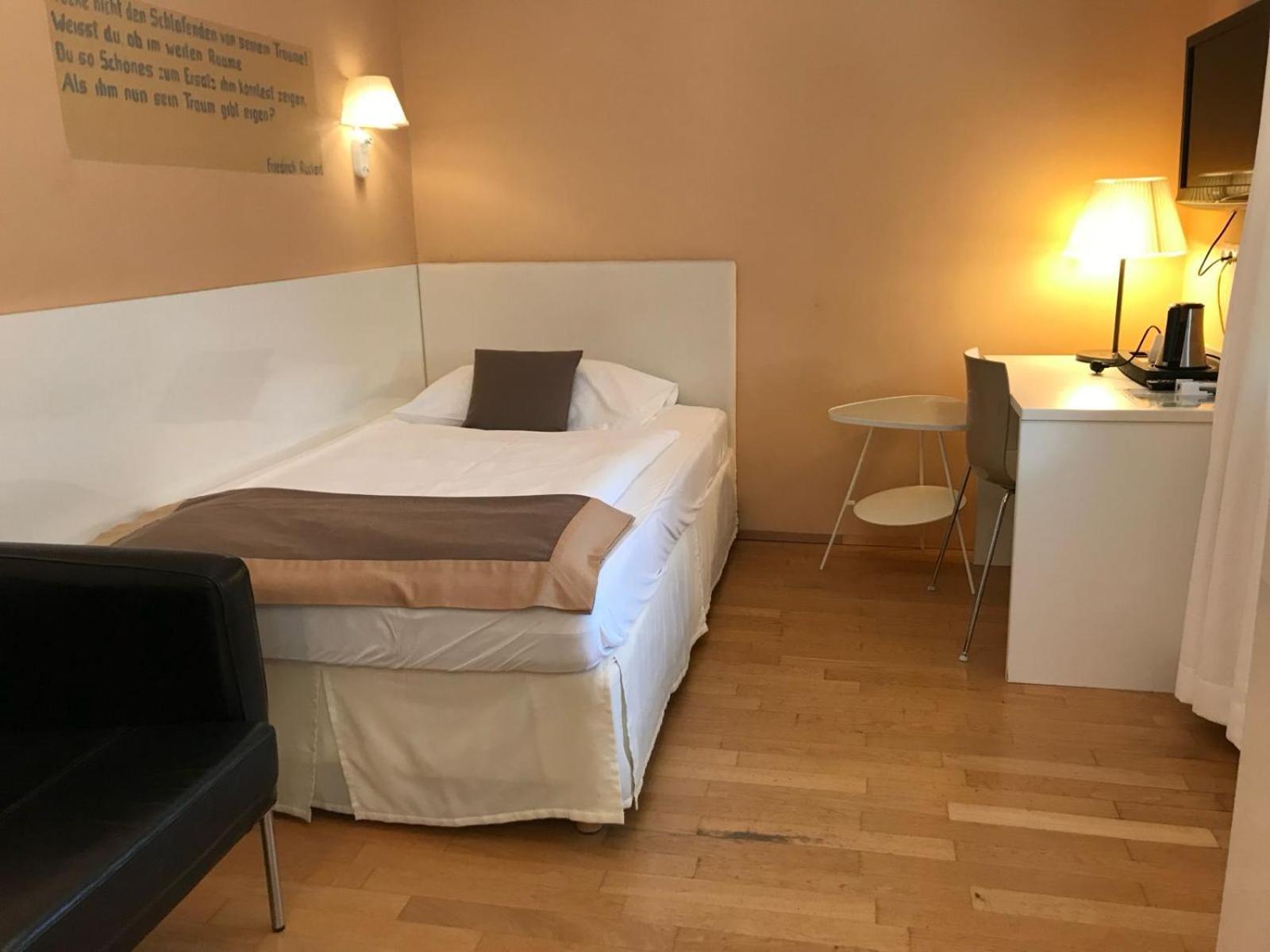 Hotel Villa Rueckert Štýrský Hradec Exteriér fotografie